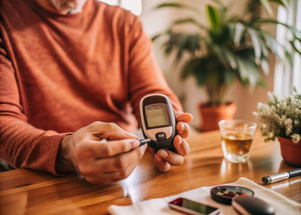 Resistência à insulina: sinais, causas e como prevenir